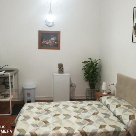 Candelaria Estudio1-Garoe Екстер'єр фото