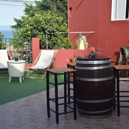 Candelaria Estudio1-Garoe Екстер'єр фото