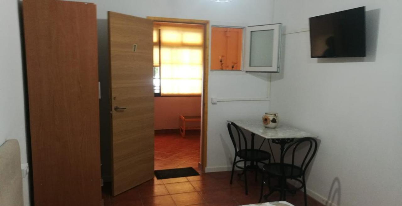 Candelaria Estudio1-Garoe Екстер'єр фото