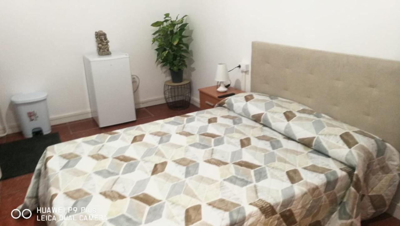 Candelaria Estudio1-Garoe Екстер'єр фото