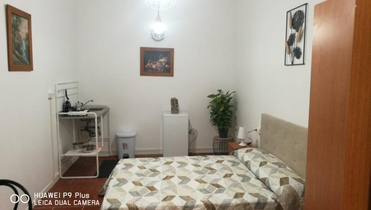 Candelaria Estudio1-Garoe Екстер'єр фото
