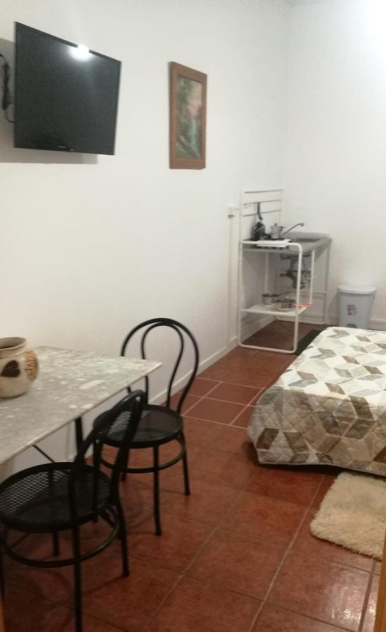 Candelaria Estudio1-Garoe Екстер'єр фото