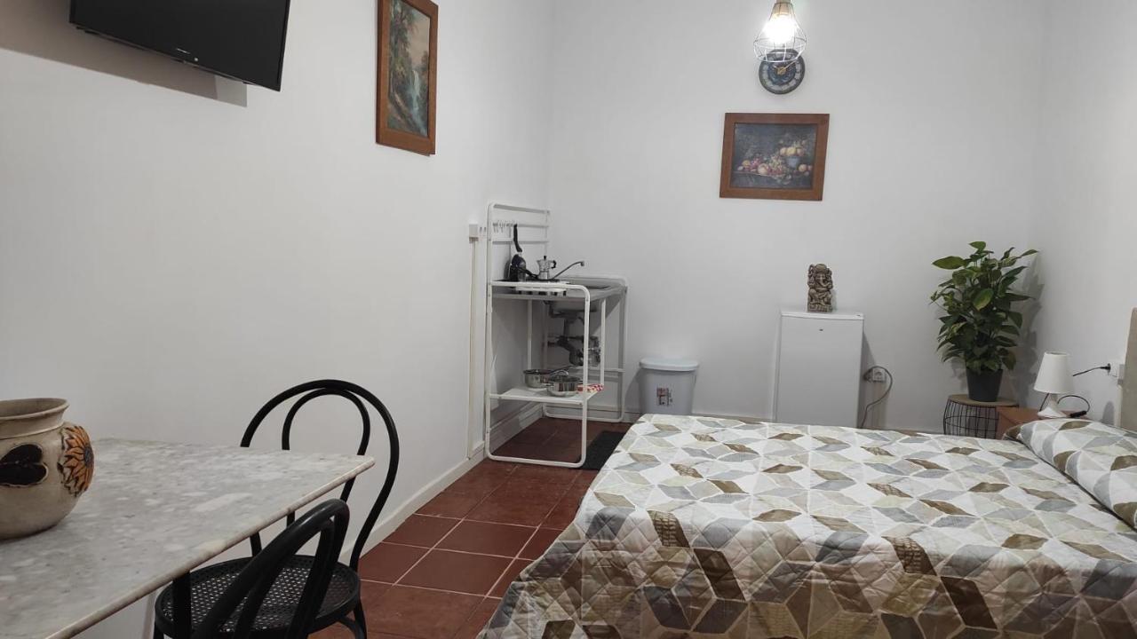 Candelaria Estudio1-Garoe Екстер'єр фото