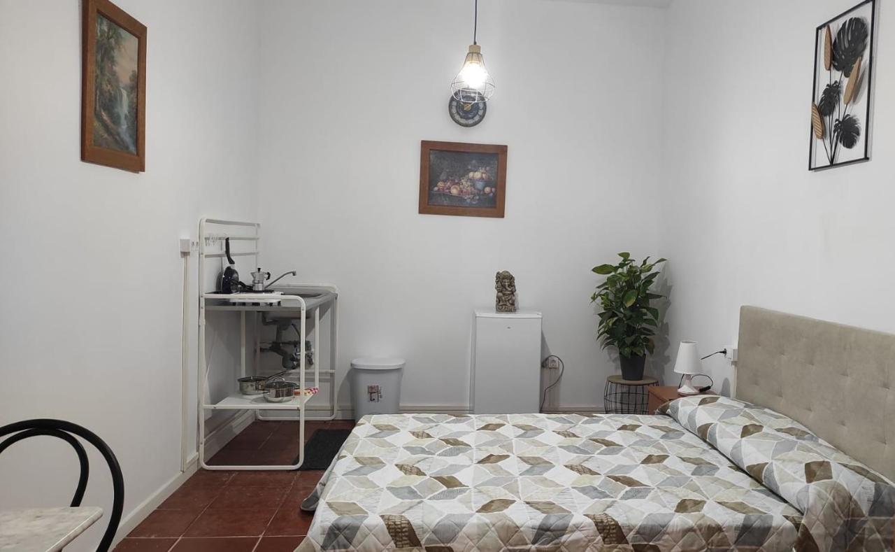 Candelaria Estudio1-Garoe Екстер'єр фото